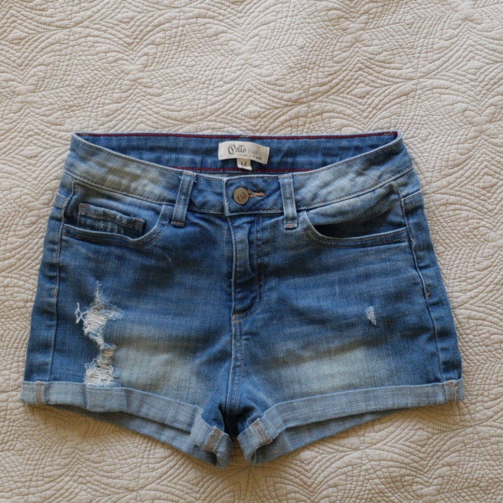 Cello jeans shorts